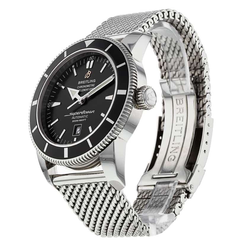 Breitling SuperOcean Heritage A17320